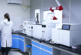 江門土壤檢測公司 江門土壤檢測公司